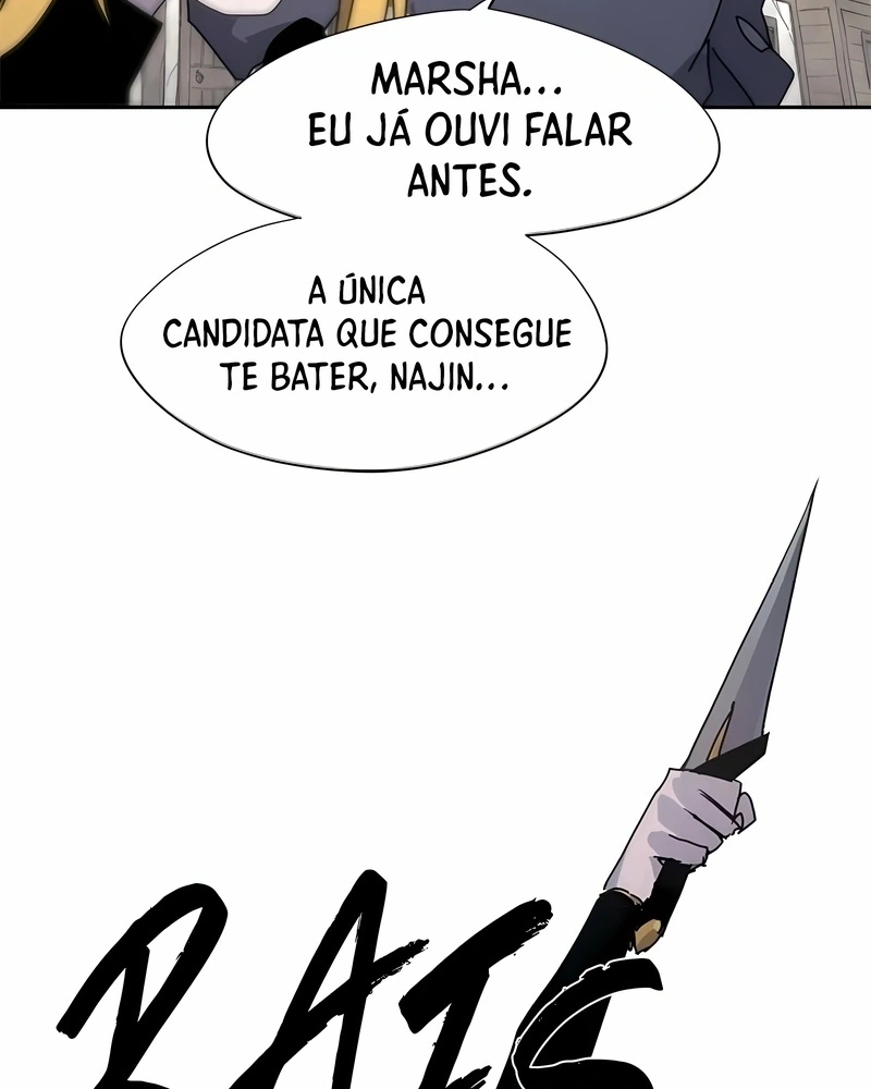 O Cavaleiro das Brasas Capítulo 24 Página 87