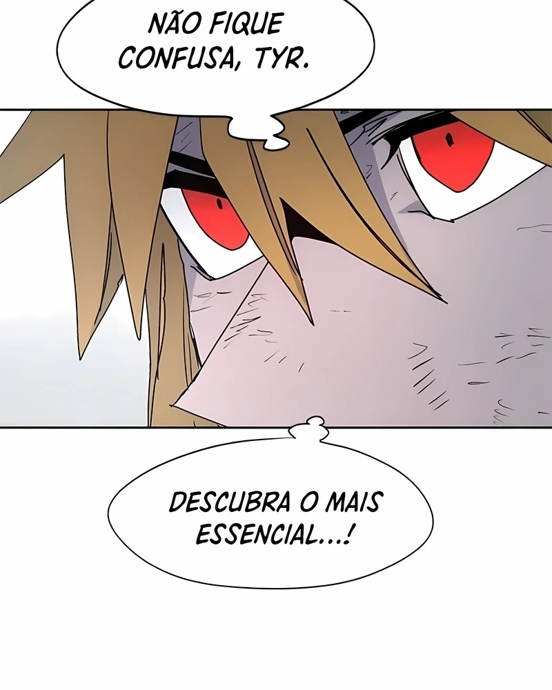 O Cavaleiro das Brasas Capítulo 24 Página 99