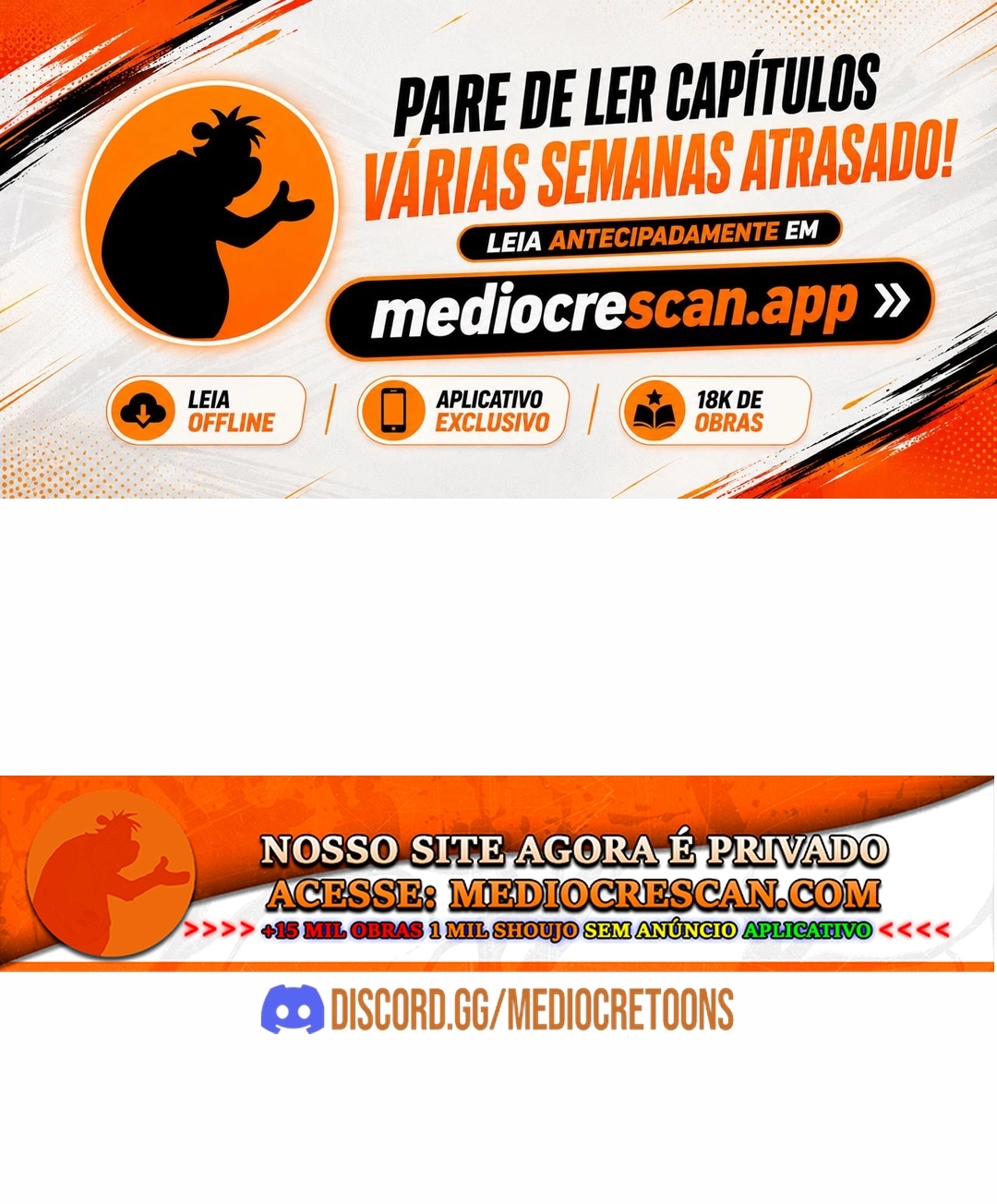 O Cavaleiro das Brasas Capítulo 240 Página 1