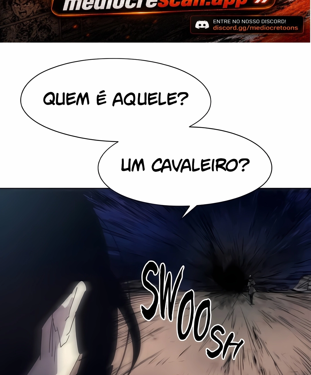 O Cavaleiro das Brasas Capítulo 240 Página 103