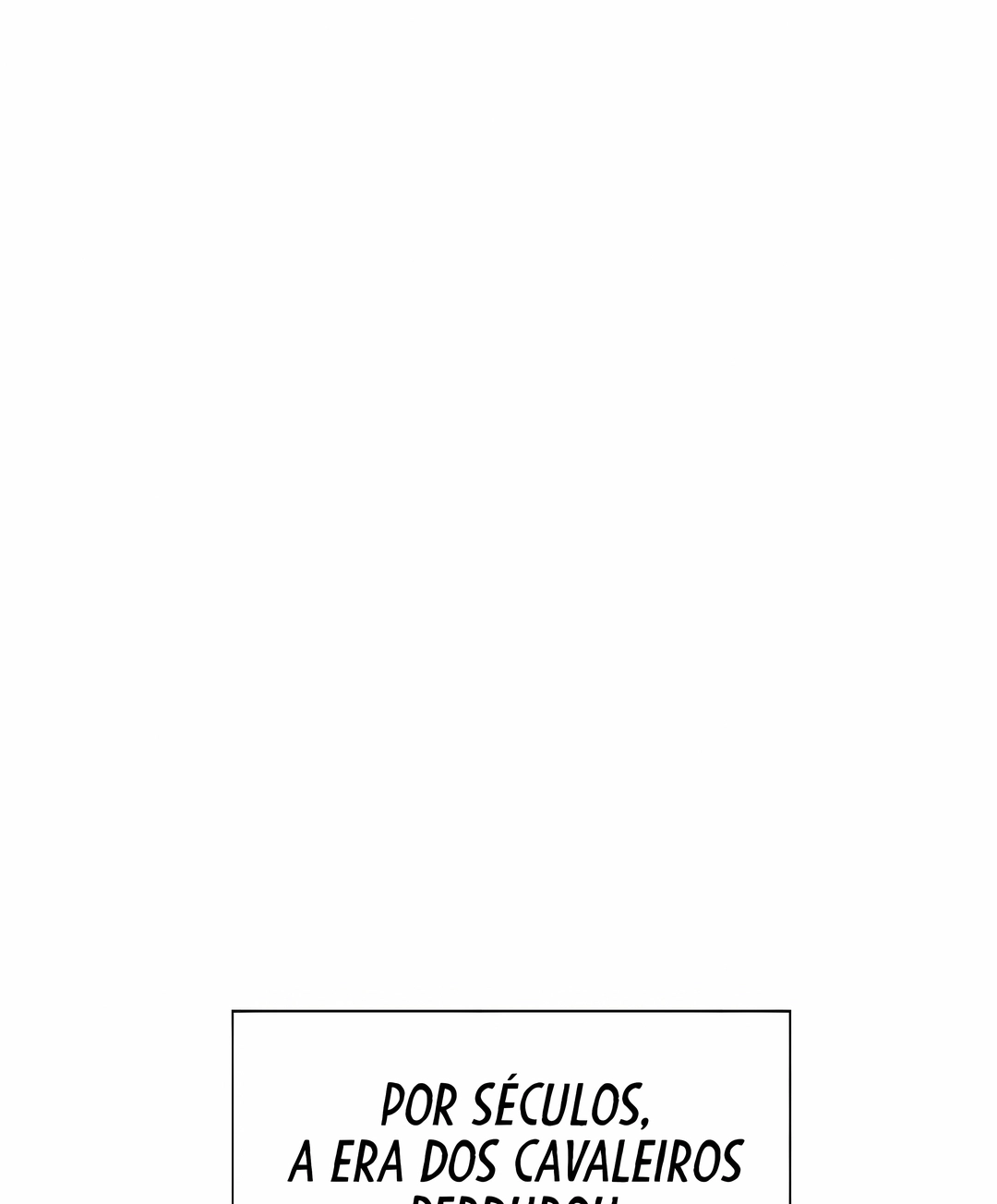 O Cavaleiro das Brasas Capítulo 240 Página 109