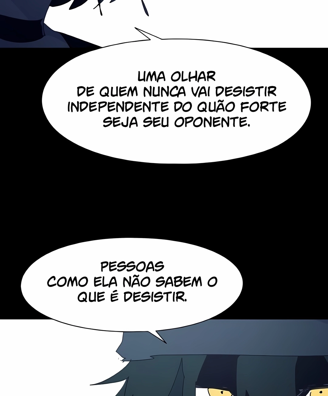 O Cavaleiro das Brasas Capítulo 240 Página 23