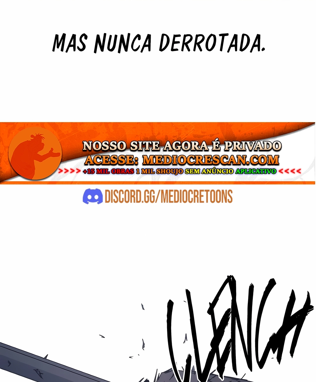 O Cavaleiro das Brasas Capítulo 240 Página 25