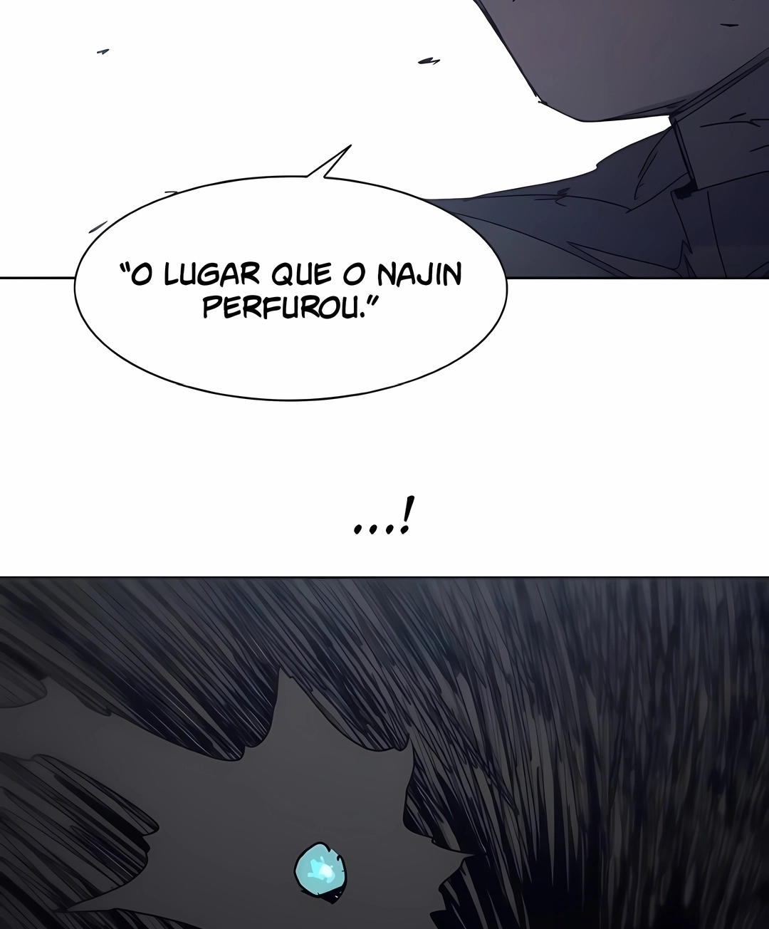 O Cavaleiro das Brasas Capítulo 240 Página 32