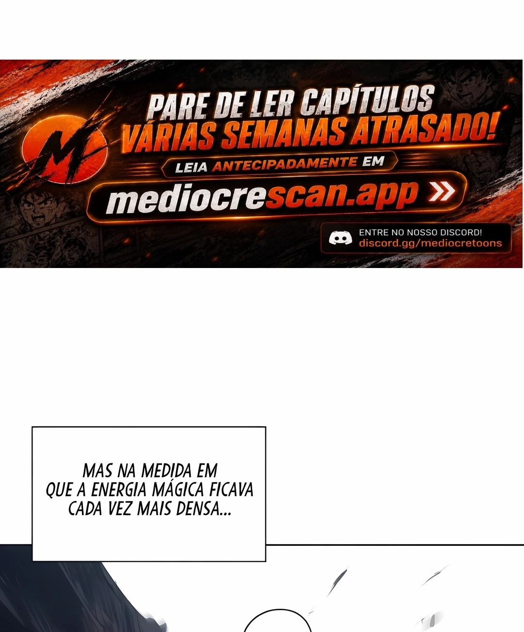 O Cavaleiro das Brasas Capítulo 240 Página 37