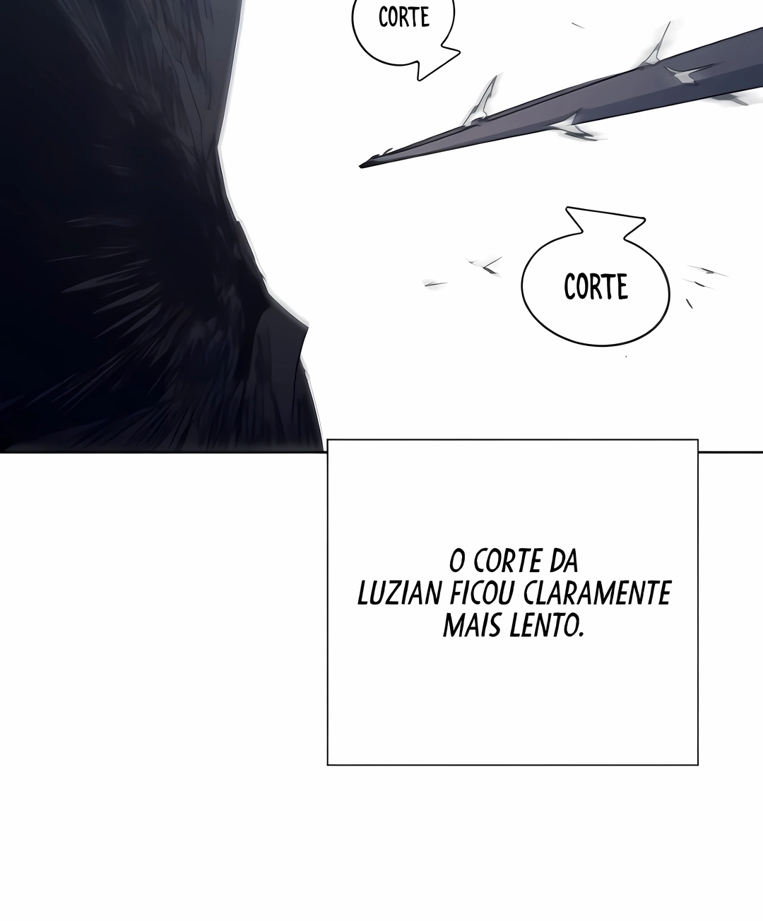 O Cavaleiro das Brasas Capítulo 240 Página 38