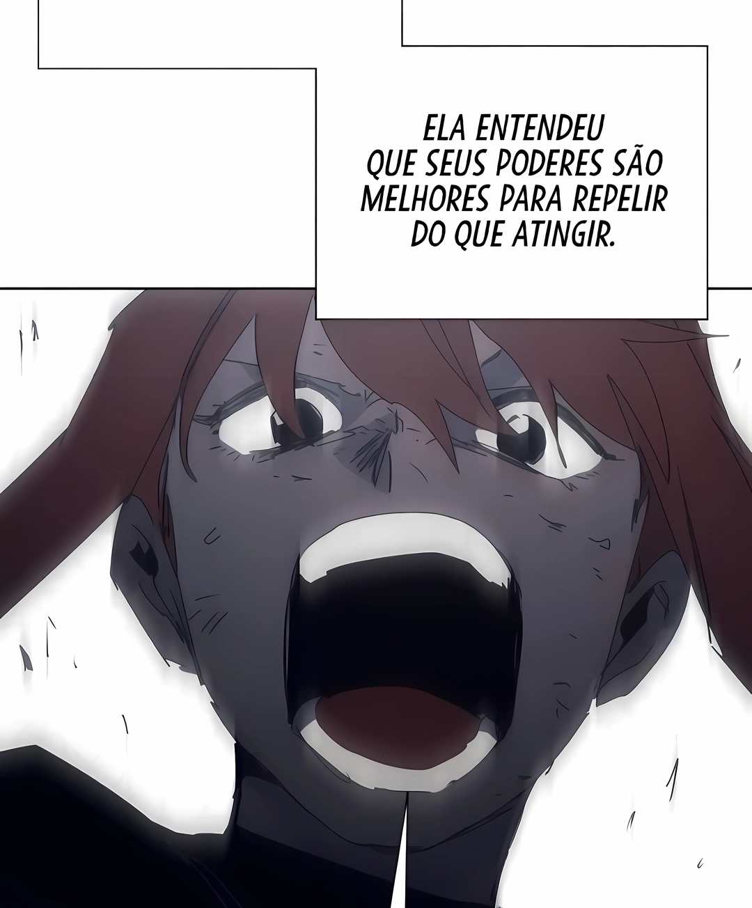 O Cavaleiro das Brasas Capítulo 240 Página 50