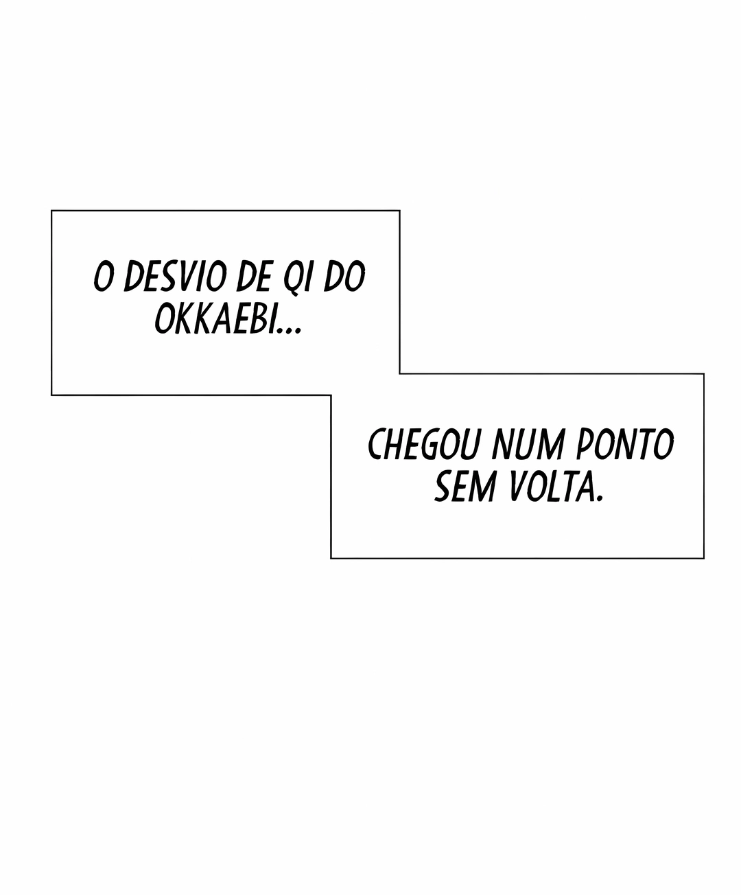 O Cavaleiro das Brasas Capítulo 240 Página 52