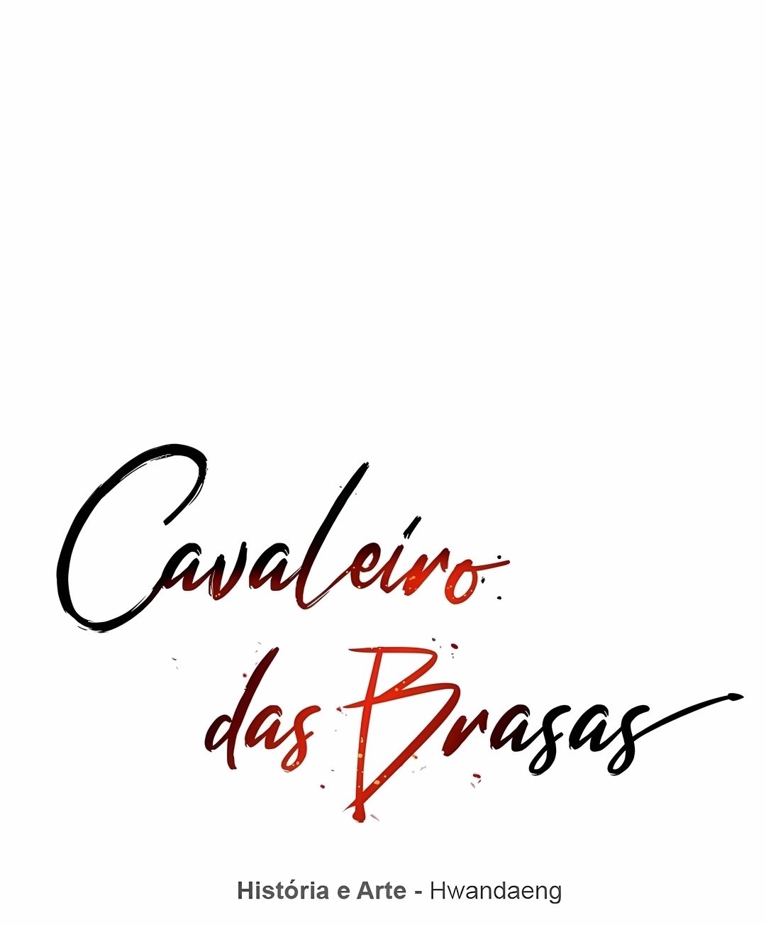 O Cavaleiro das Brasas Capítulo 240 Página 53