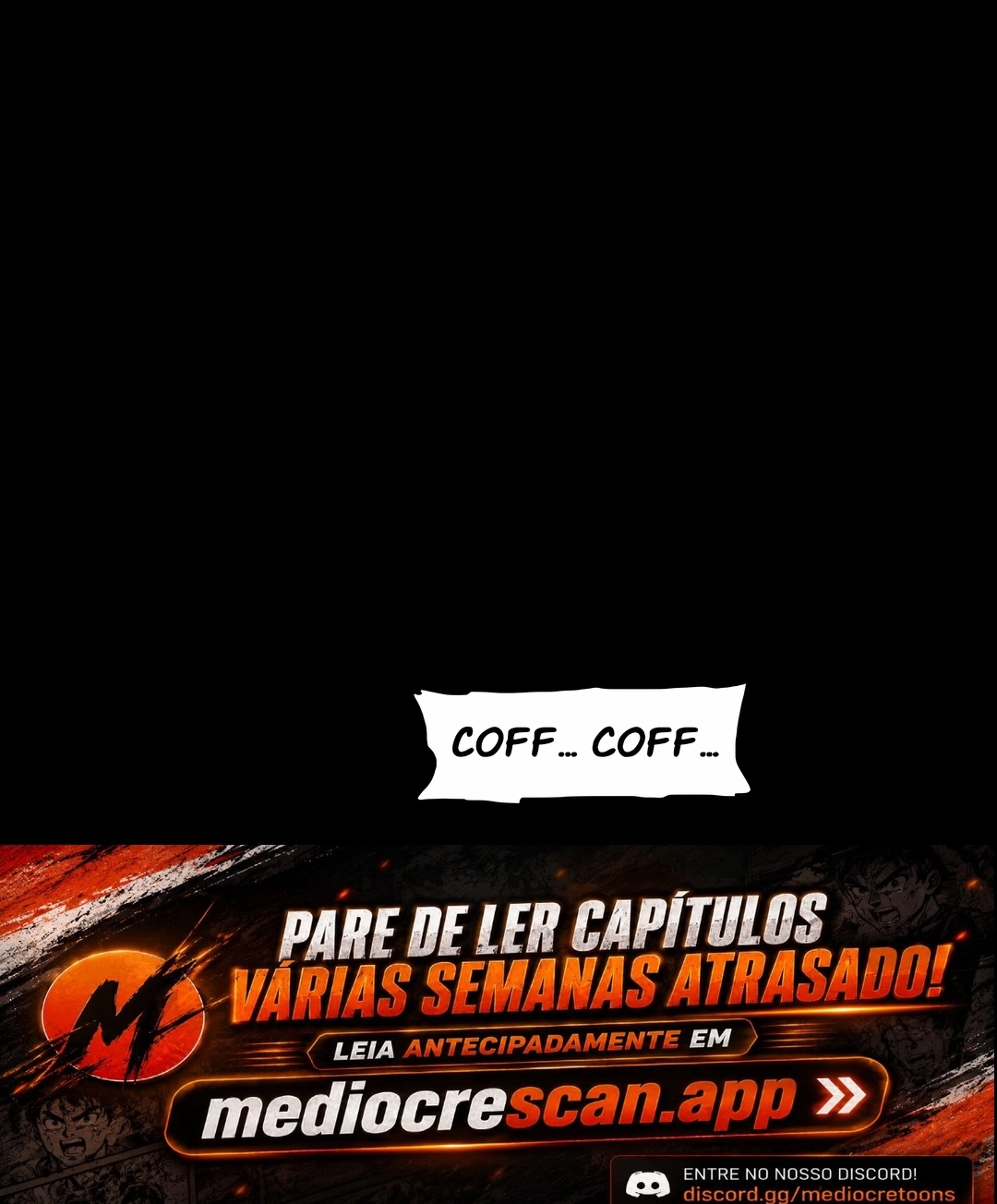 O Cavaleiro das Brasas Capítulo 240 Página 56