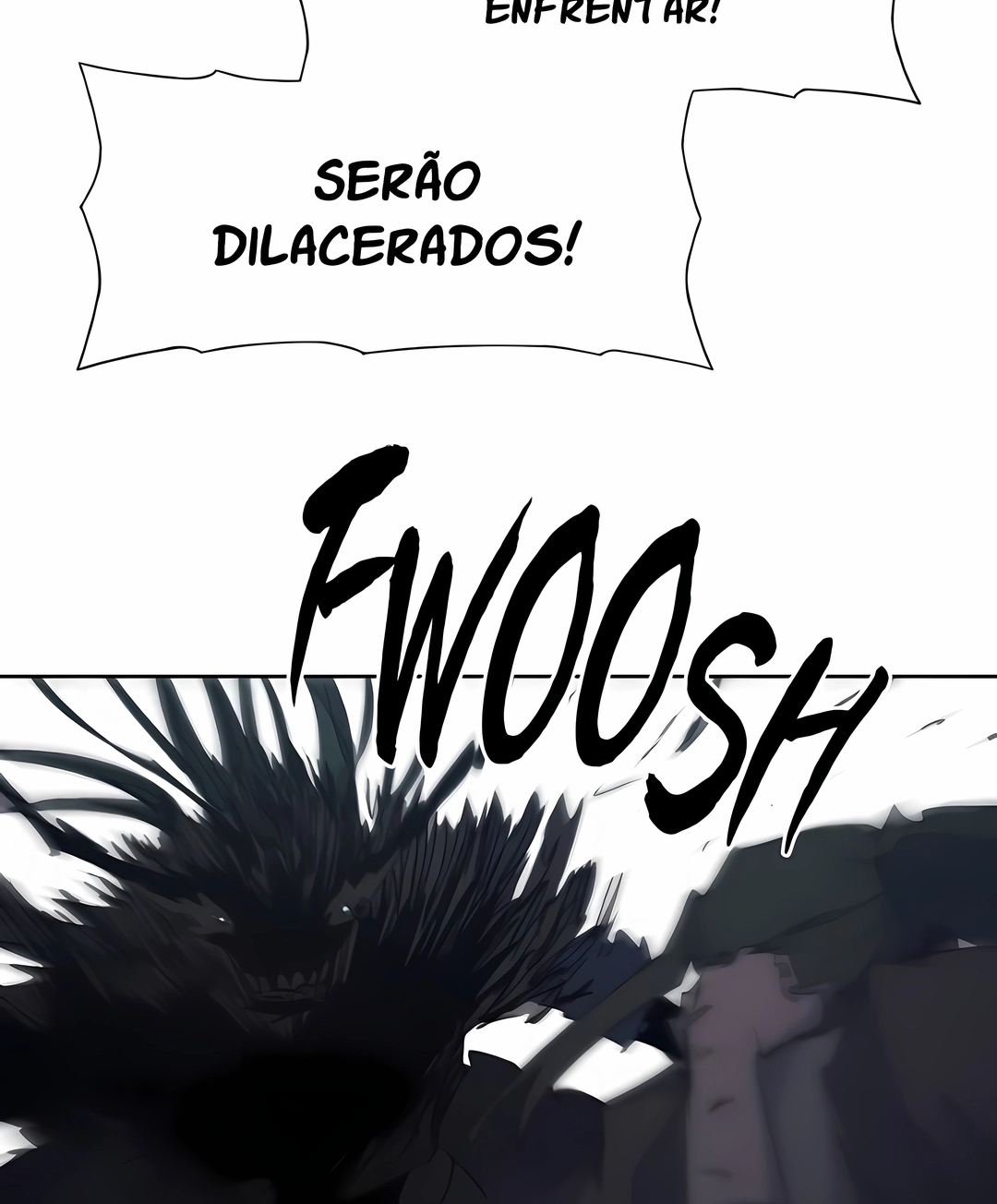O Cavaleiro das Brasas Capítulo 240 Página 6