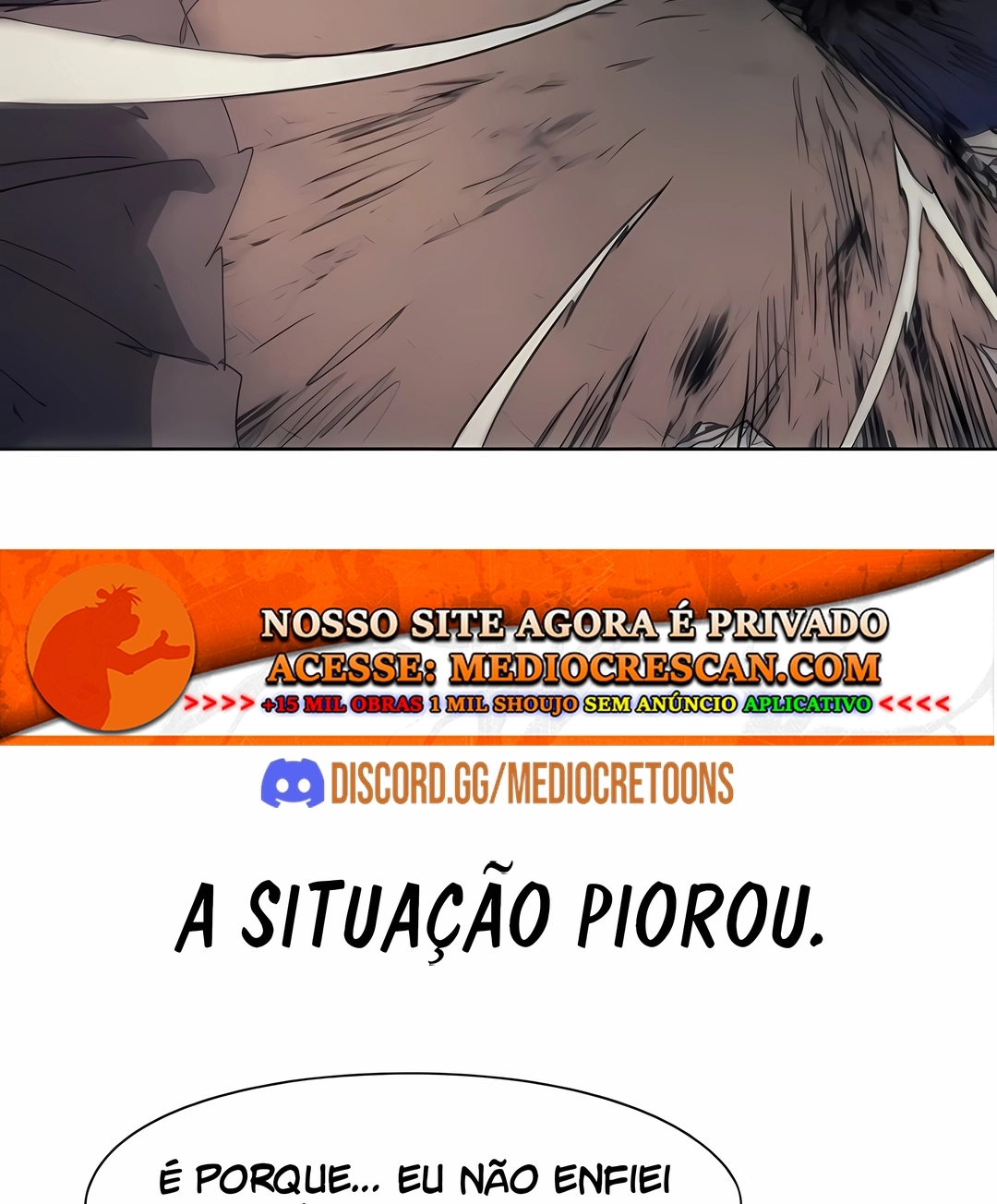 O Cavaleiro das Brasas Capítulo 240 Página 67