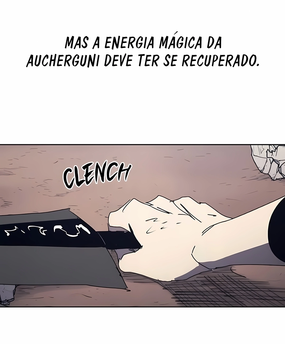 O Cavaleiro das Brasas Capítulo 240 Página 69