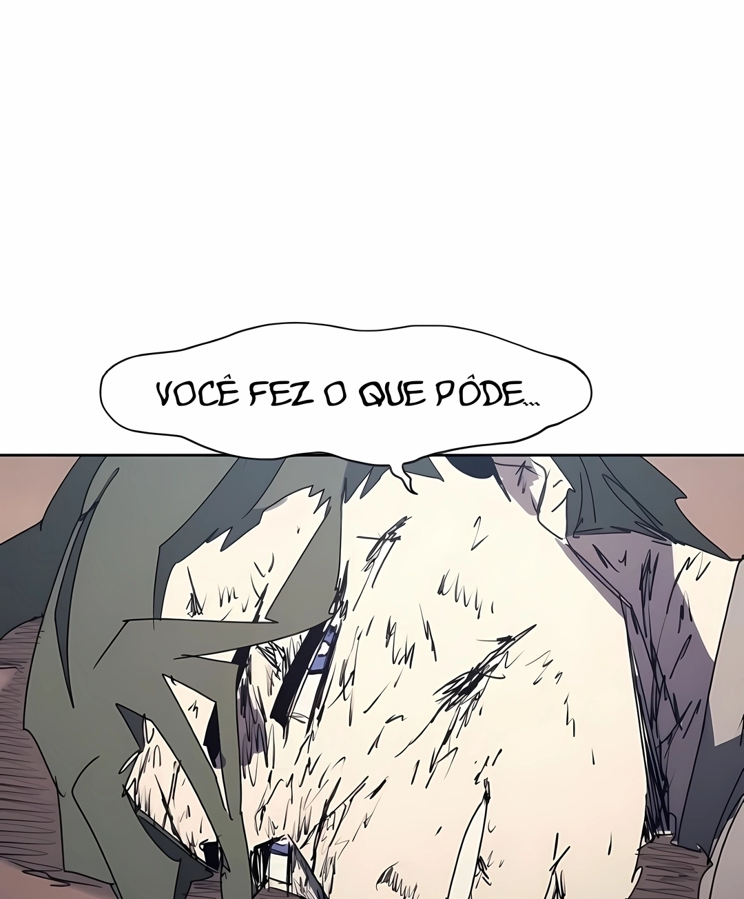 O Cavaleiro das Brasas Capítulo 240 Página 71