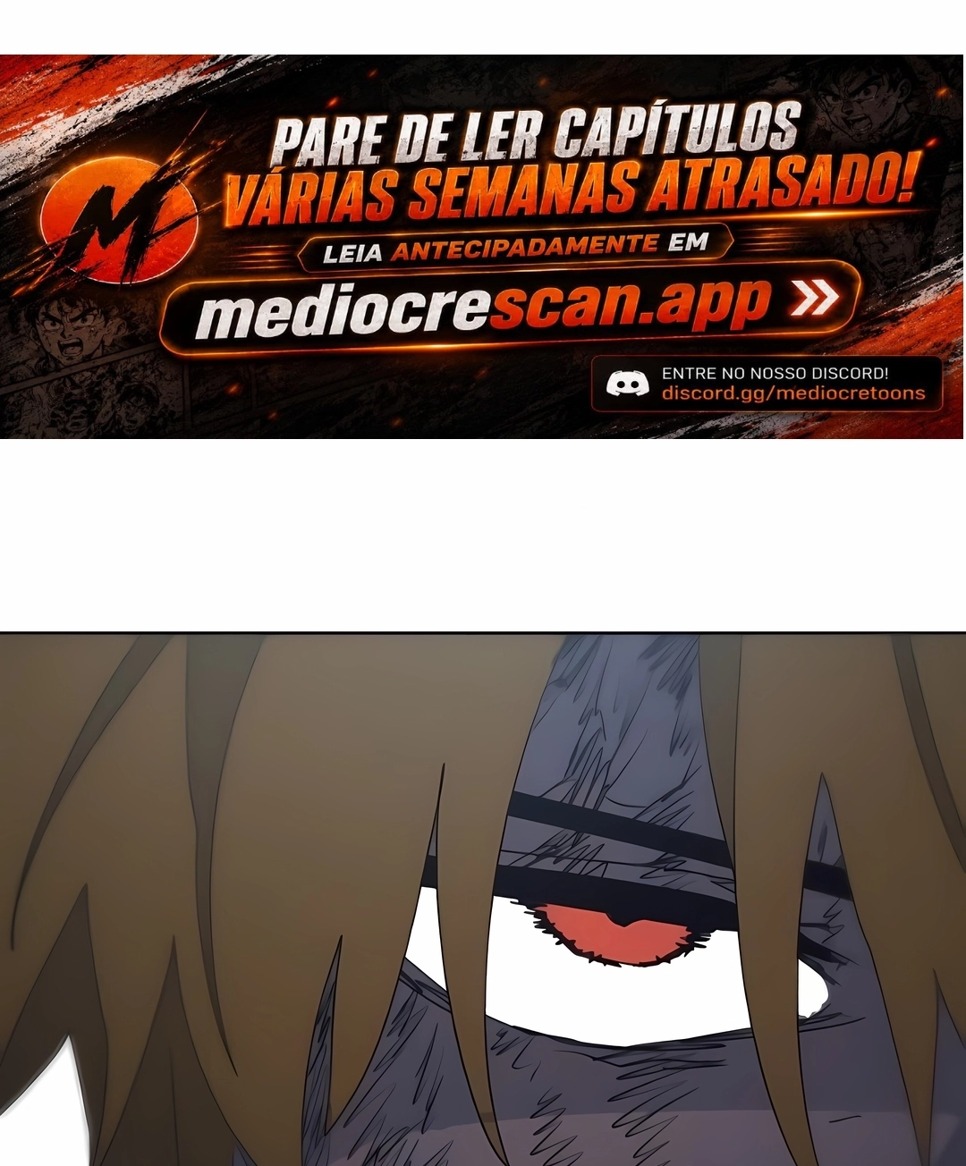O Cavaleiro das Brasas Capítulo 240 Página 79