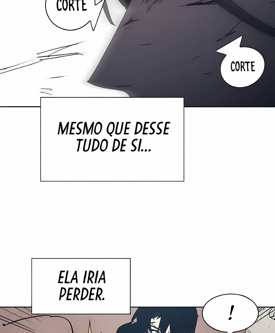 O Cavaleiro das Brasas Capítulo 240 Página 8