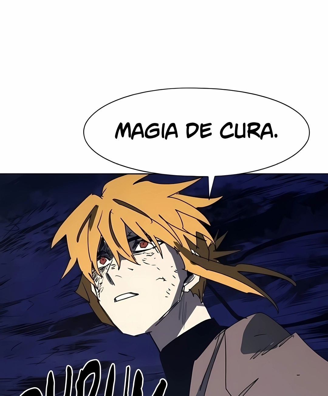 O Cavaleiro das Brasas Capítulo 240 Página 82