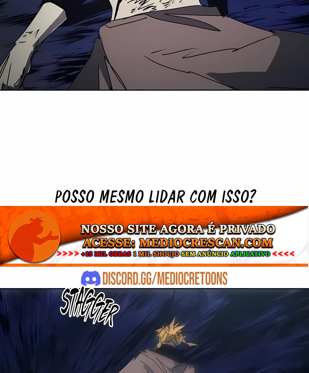 O Cavaleiro das Brasas Capítulo 240 Página 89