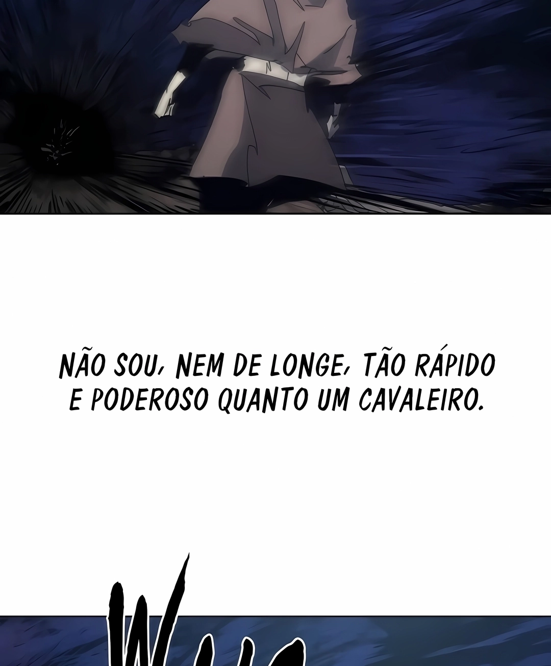 O Cavaleiro das Brasas Capítulo 240 Página 90