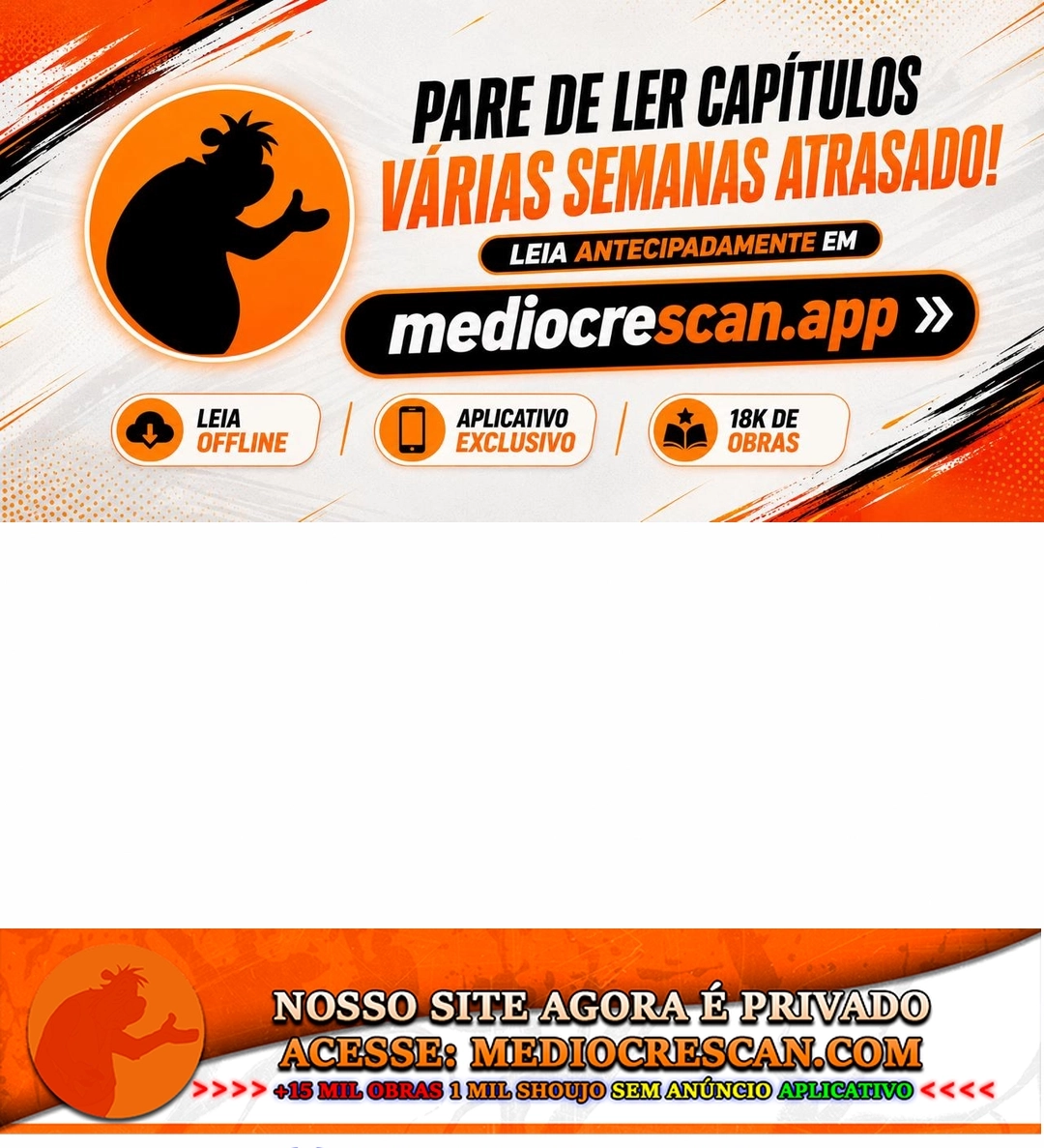 O Cavaleiro das Brasas Capítulo 241 Página 1
