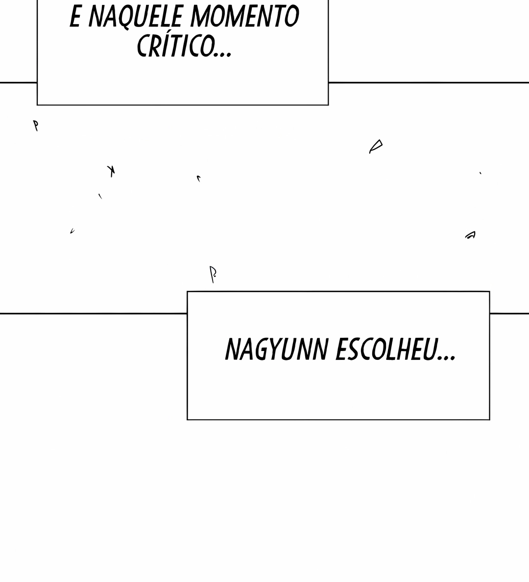 O Cavaleiro das Brasas Capítulo 241 Página 103