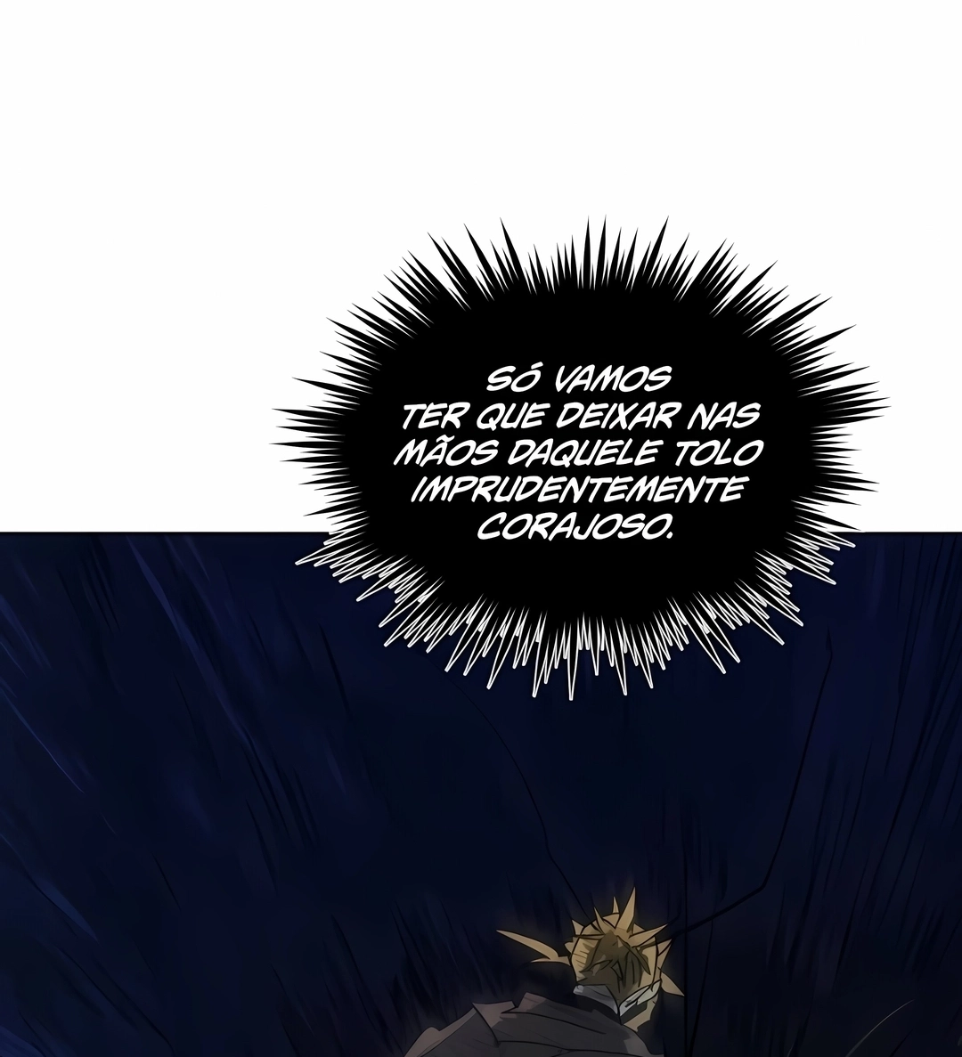O Cavaleiro das Brasas Capítulo 241 Página 11