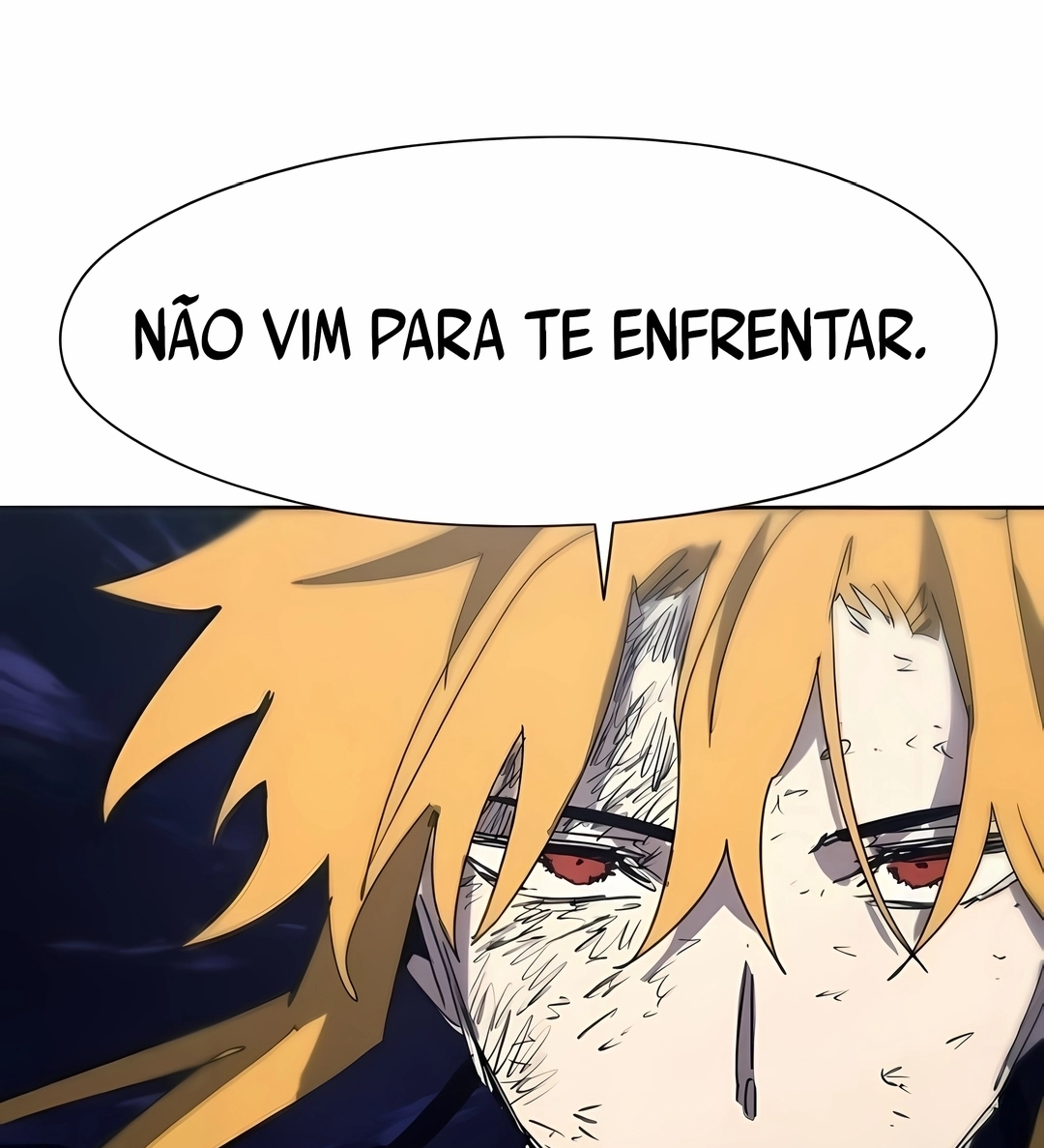 O Cavaleiro das Brasas Capítulo 241 Página 116