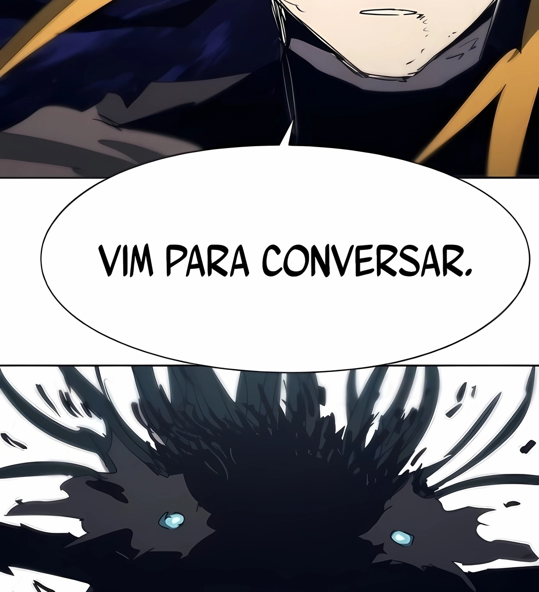 O Cavaleiro das Brasas Capítulo 241 Página 117