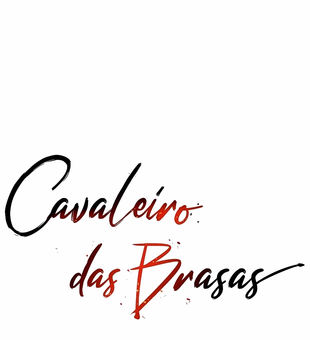 O Cavaleiro das Brasas Capítulo 241 Página 13