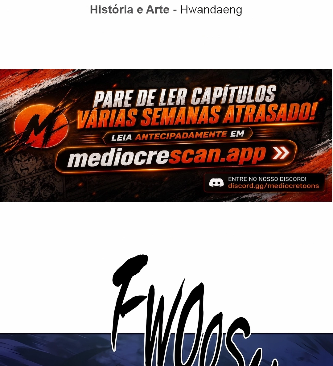 O Cavaleiro das Brasas Capítulo 241 Página 14