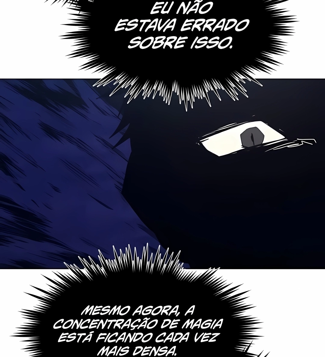 O Cavaleiro das Brasas Capítulo 241 Página 17