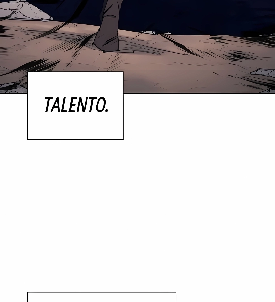 O Cavaleiro das Brasas Capítulo 241 Página 21