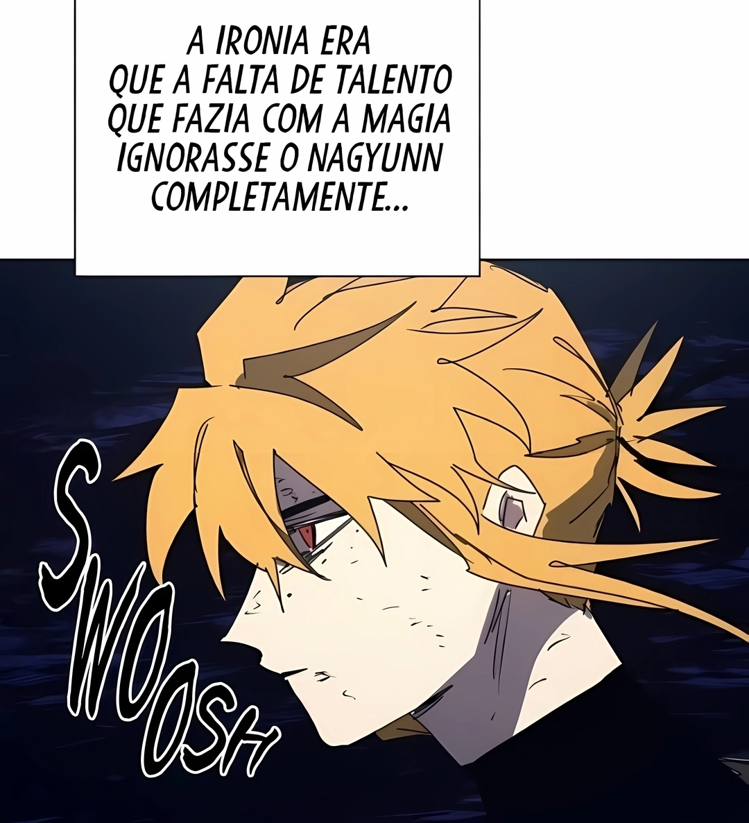 O Cavaleiro das Brasas Capítulo 241 Página 22