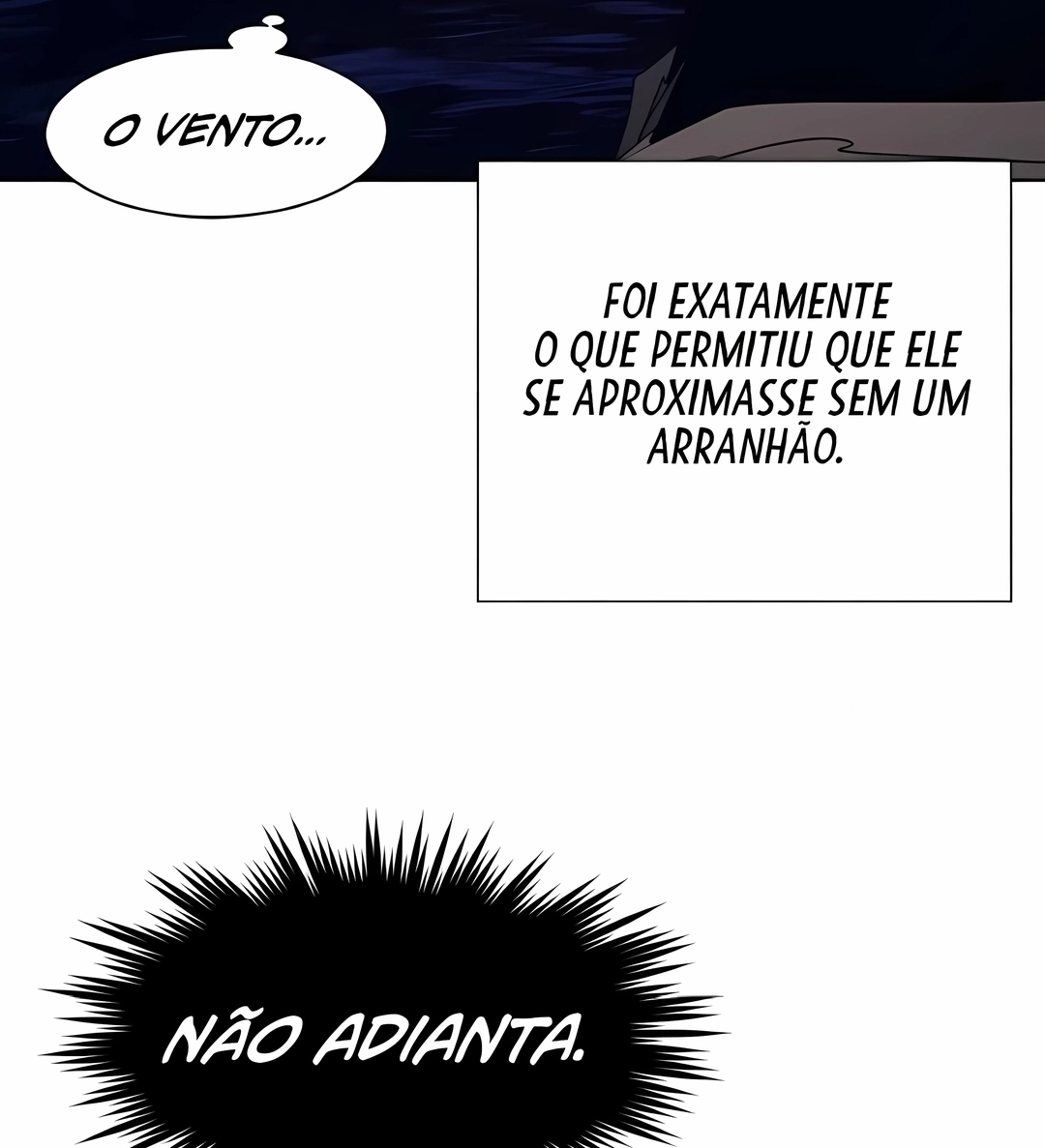 O Cavaleiro das Brasas Capítulo 241 Página 23