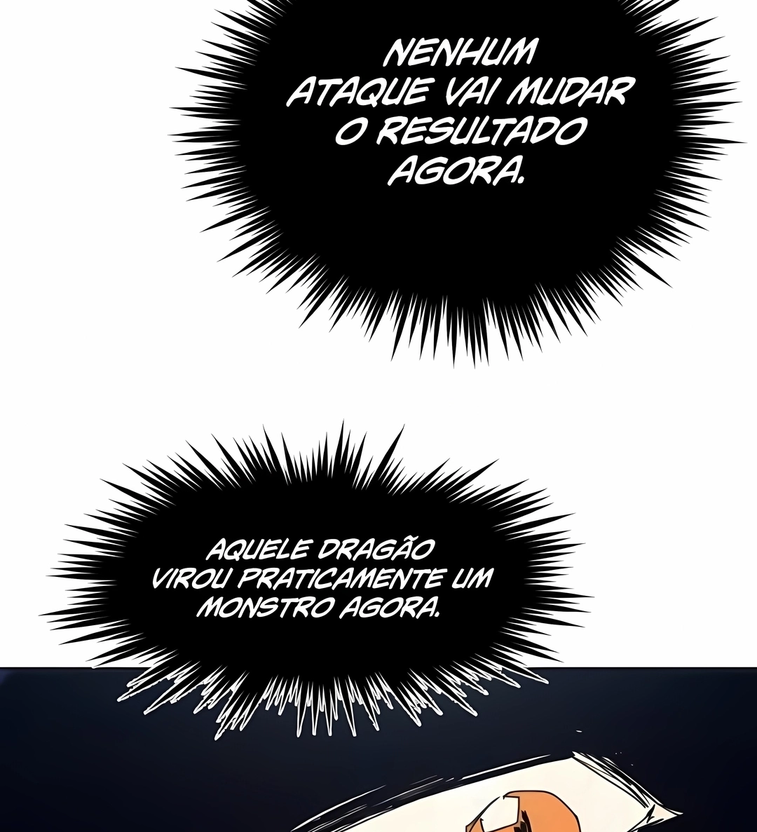 O Cavaleiro das Brasas Capítulo 241 Página 26