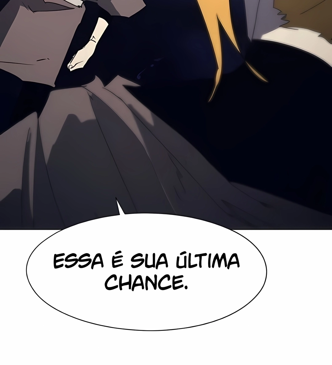 O Cavaleiro das Brasas Capítulo 241 Página 36