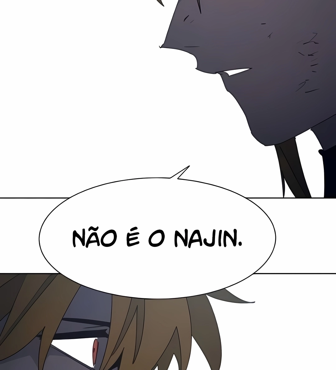O Cavaleiro das Brasas Capítulo 241 Página 45