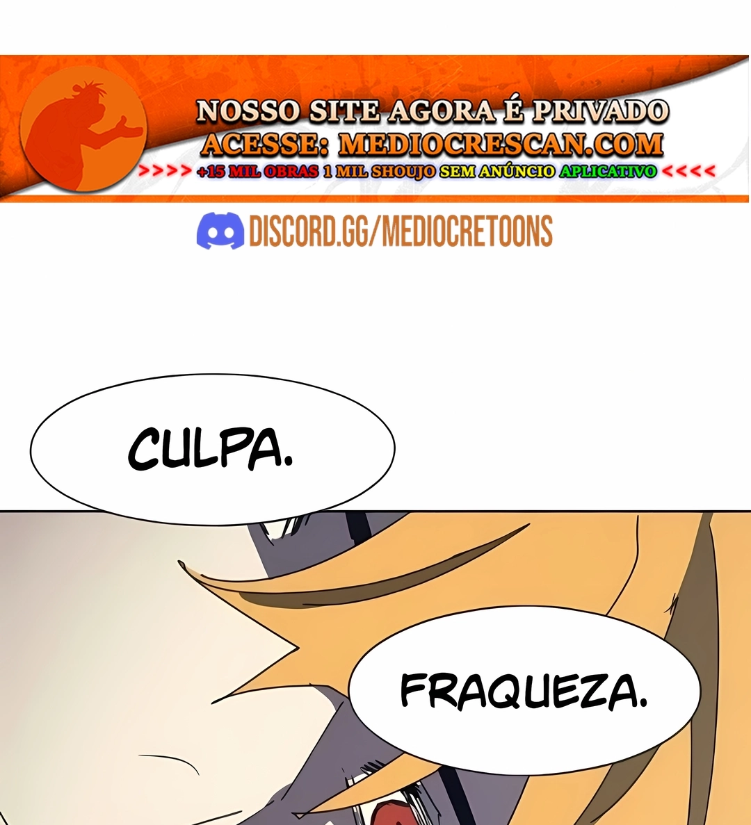 O Cavaleiro das Brasas Capítulo 241 Página 49