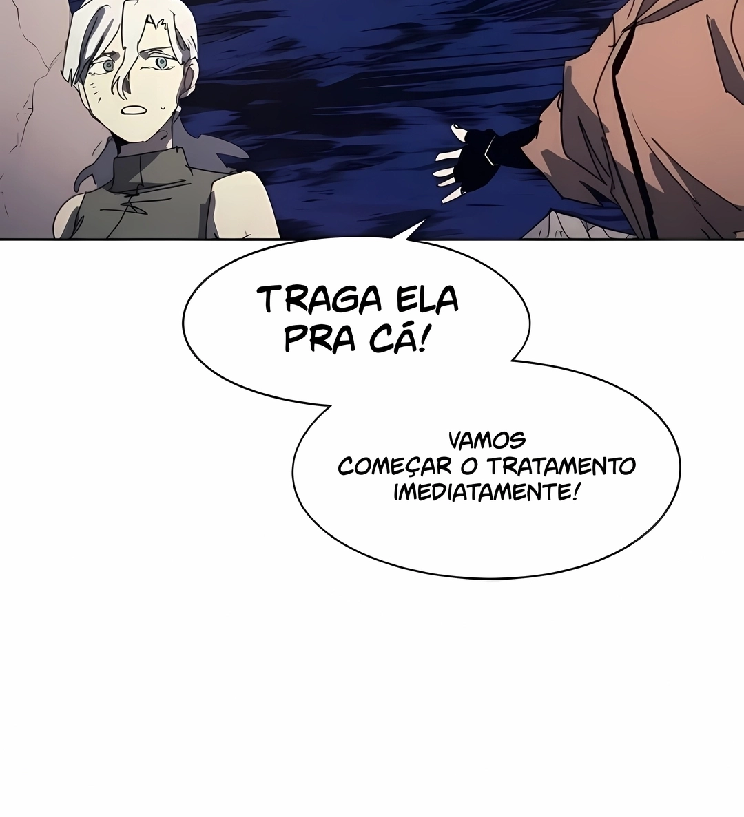 O Cavaleiro das Brasas Capítulo 241 Página 5