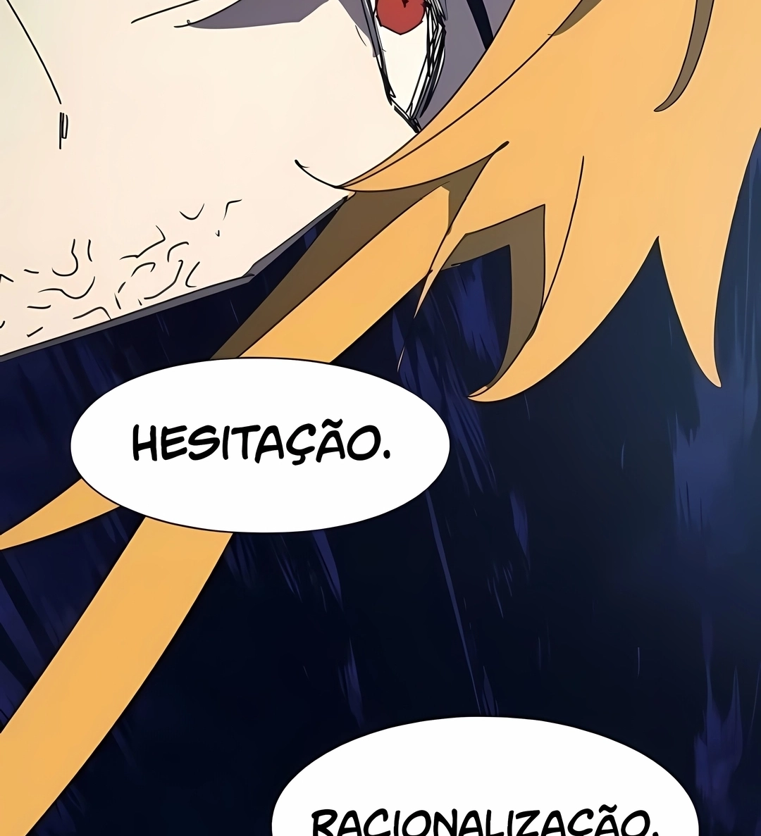 O Cavaleiro das Brasas Capítulo 241 Página 50