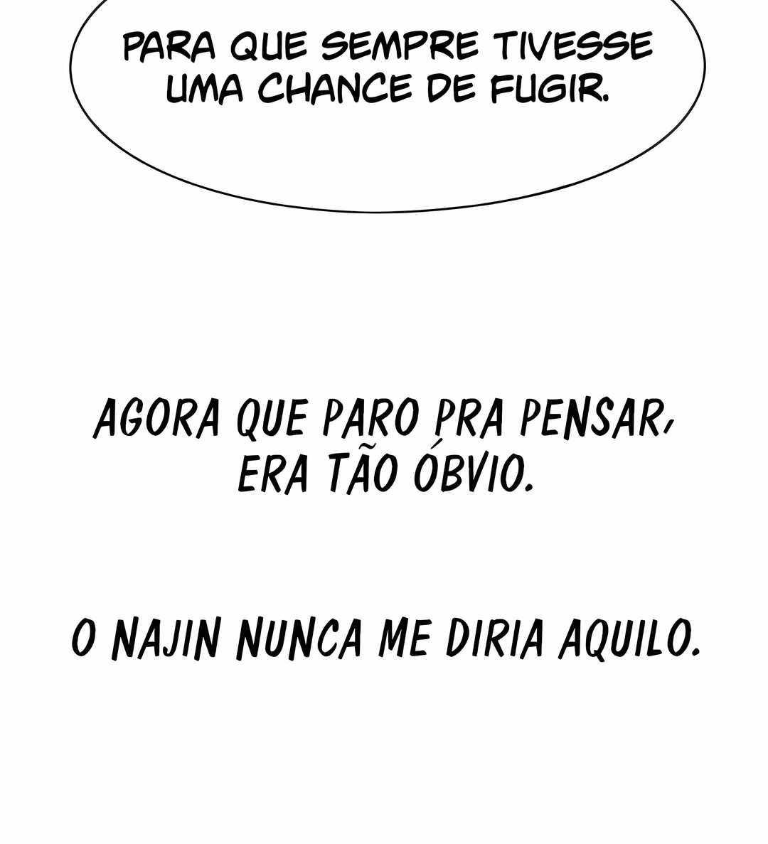O Cavaleiro das Brasas Capítulo 241 Página 56