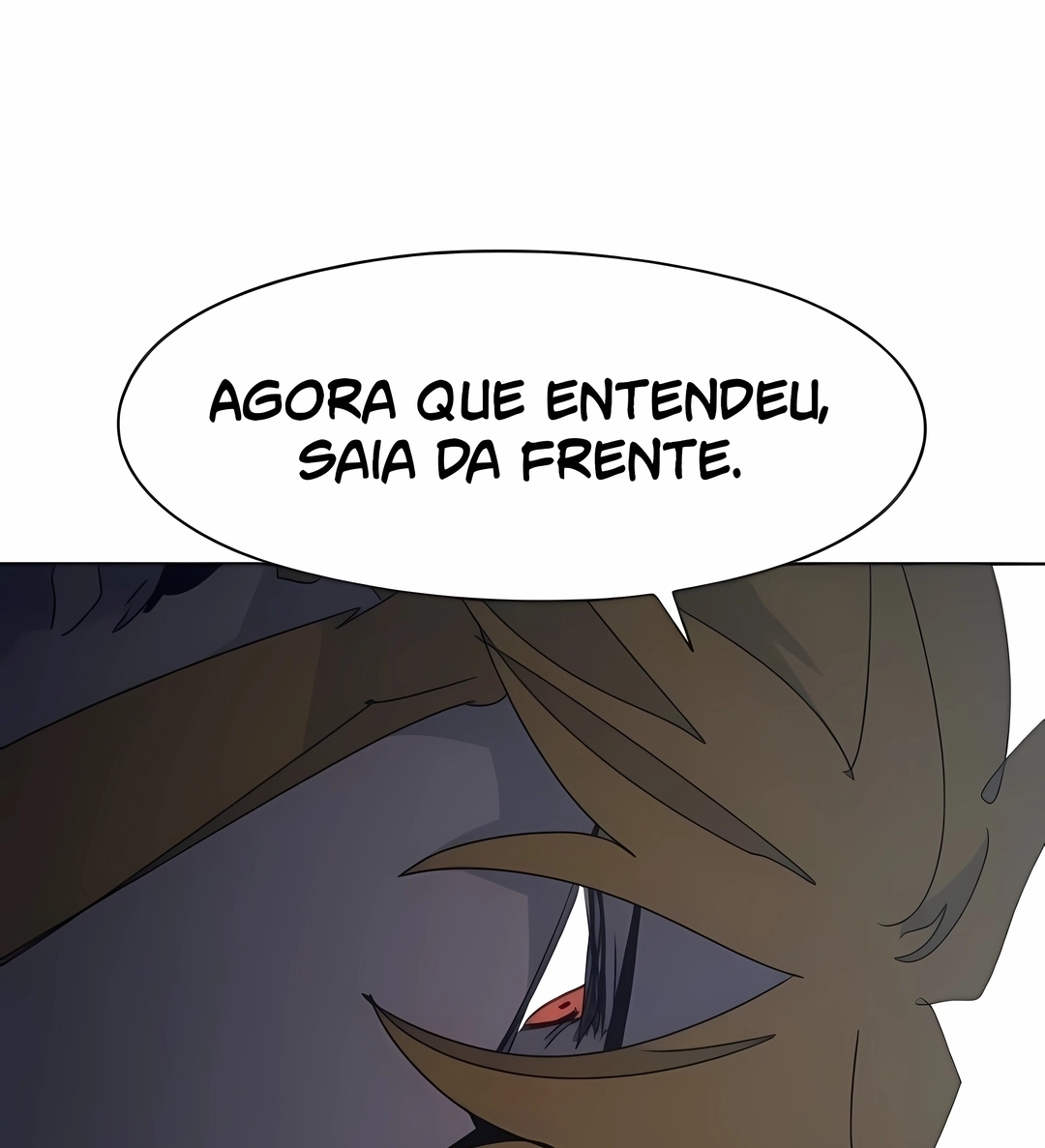 O Cavaleiro das Brasas Capítulo 241 Página 57