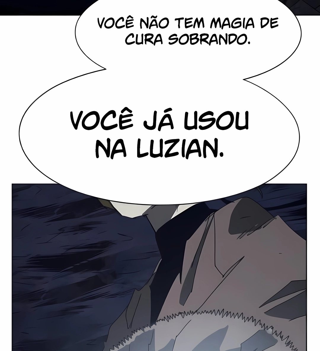 O Cavaleiro das Brasas Capítulo 241 Página 63