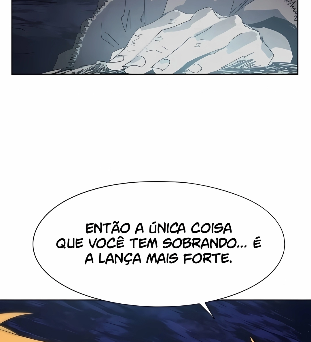 O Cavaleiro das Brasas Capítulo 241 Página 64