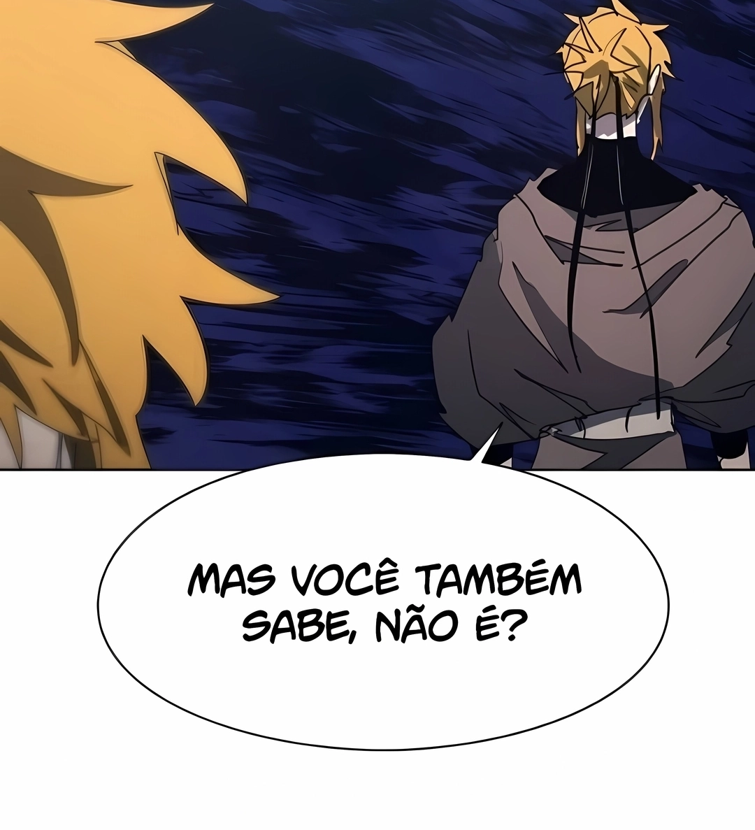 O Cavaleiro das Brasas Capítulo 241 Página 65