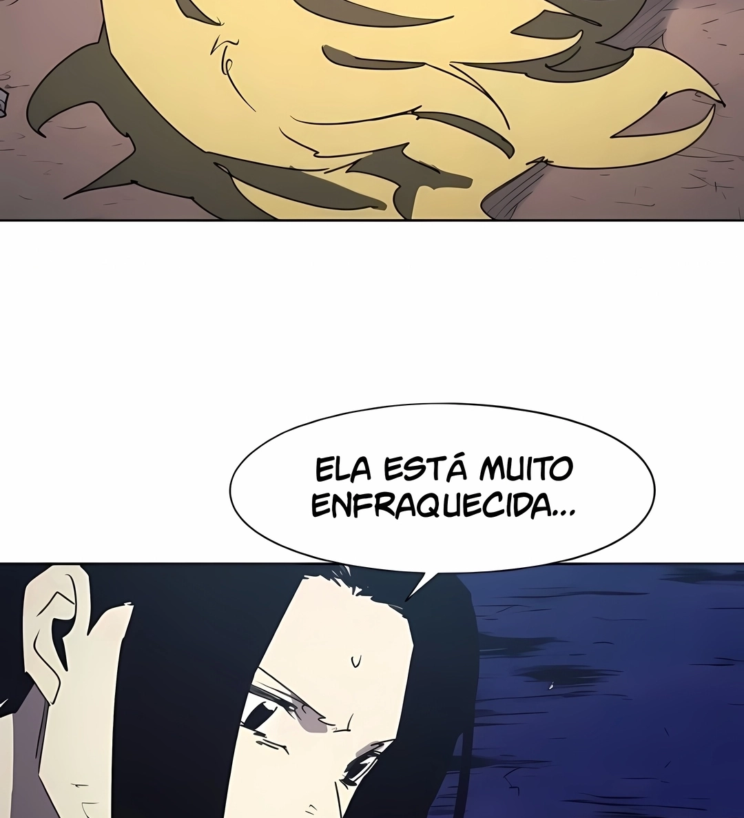O Cavaleiro das Brasas Capítulo 241 Página 7