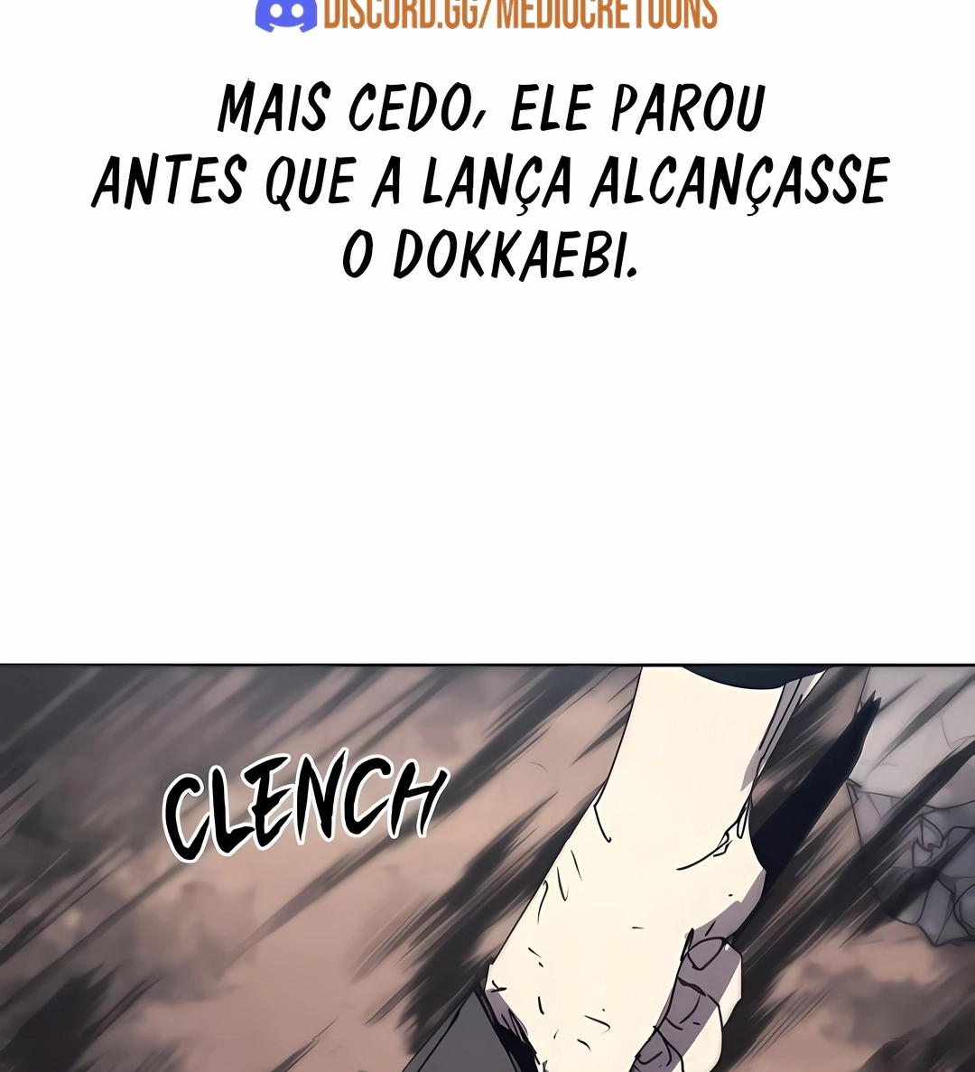 O Cavaleiro das Brasas Capítulo 241 Página 73