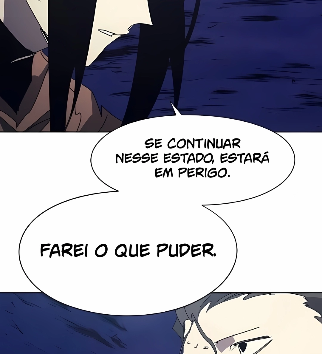 O Cavaleiro das Brasas Capítulo 241 Página 8