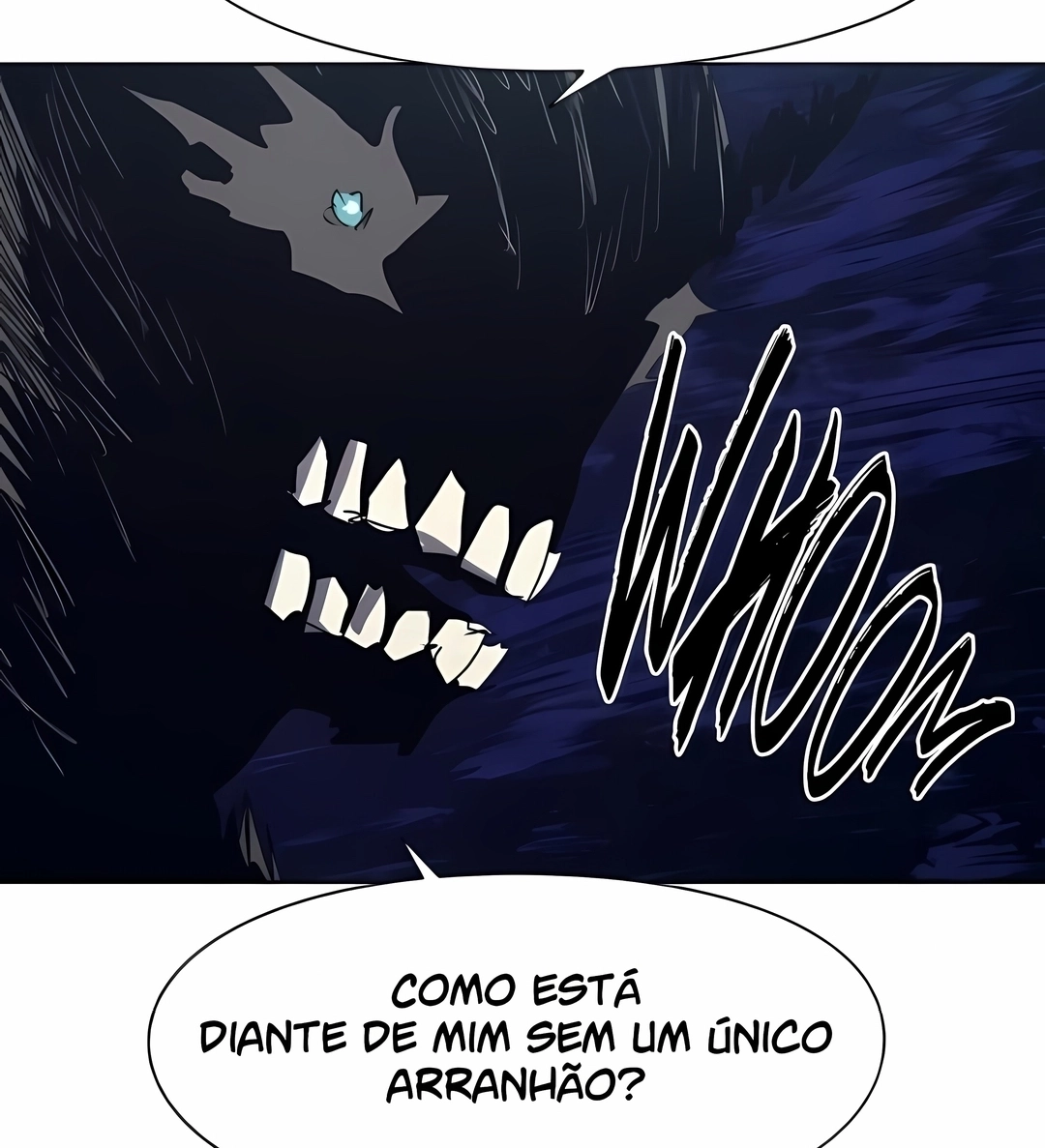 O Cavaleiro das Brasas Capítulo 241 Página 81
