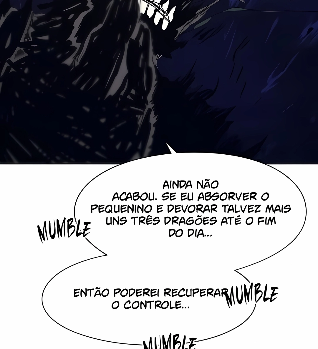 O Cavaleiro das Brasas Capítulo 241 Página 84